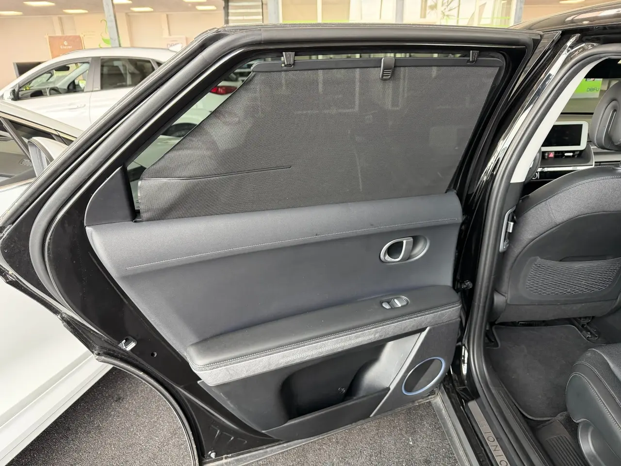 Billede 9 - Hyundai Ioniq 5 58 Ultimate