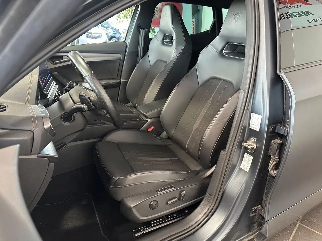 Billede 6 - Cupra Formentor 1,4 eHybrid VZ DSG