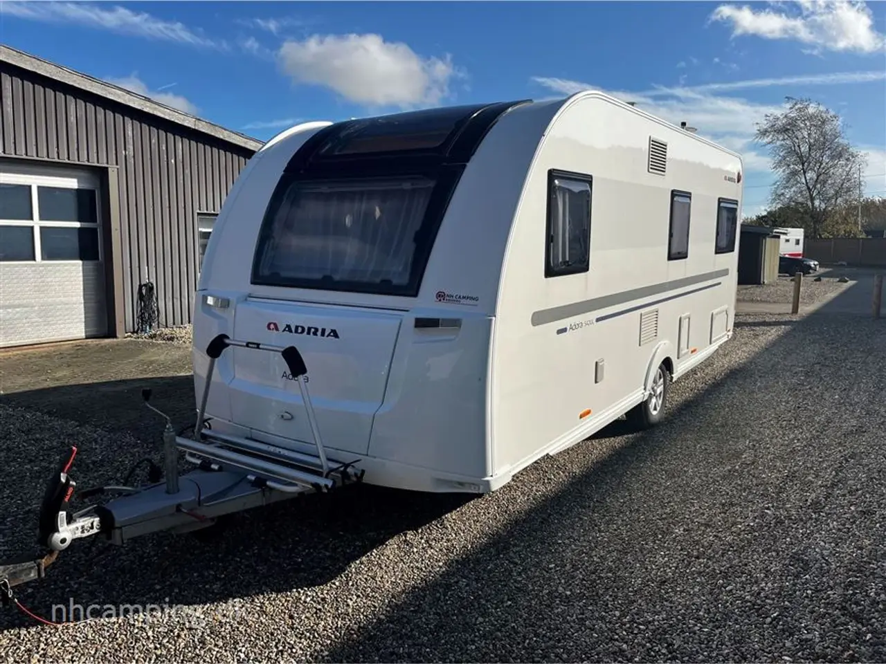 Billede 3 - 2019 - Adria Adora 542 UL
