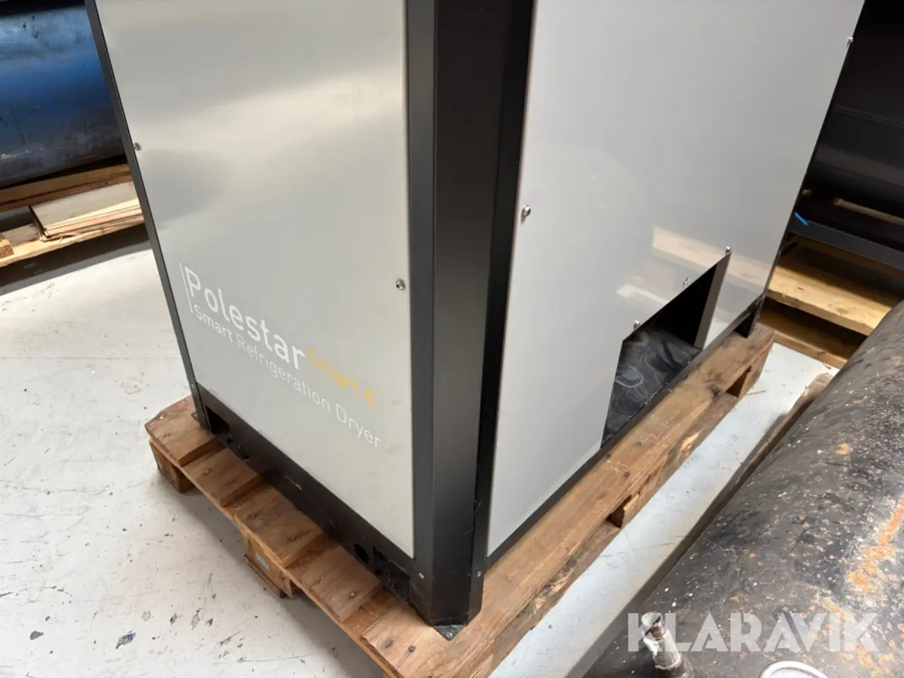 Billede 3 - Køletørrer Parker PSE120