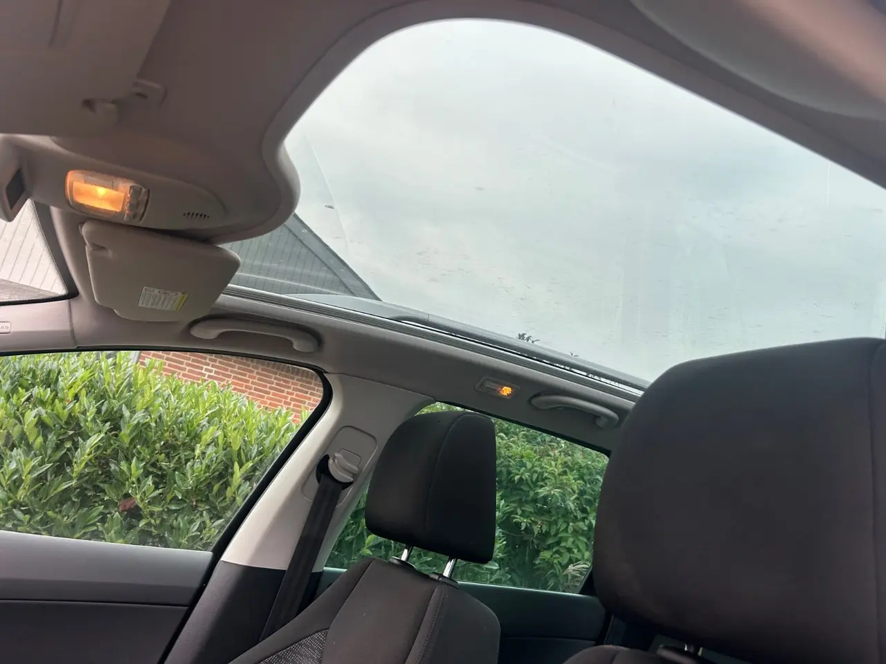 Billede 15 - Peugeot 308 1,6 HDi 109 Comfort+ SW