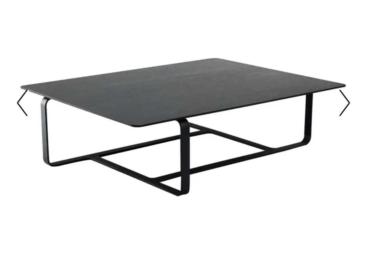 Billede 3 - Sofabord fra Wendelboe