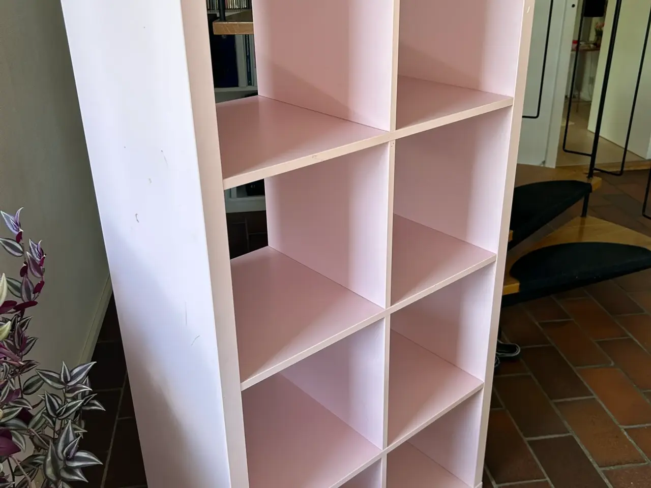 Billede 2 - IKEA rumdeler