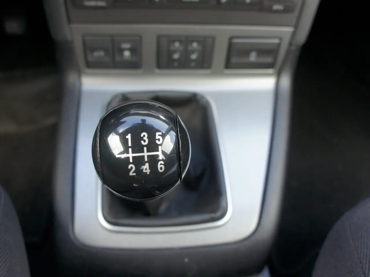 Billede 15 - Ford Mondeo 2,5 170 Trend