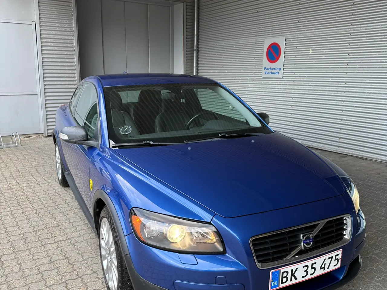 Billede 1 - Fin Volvo C30