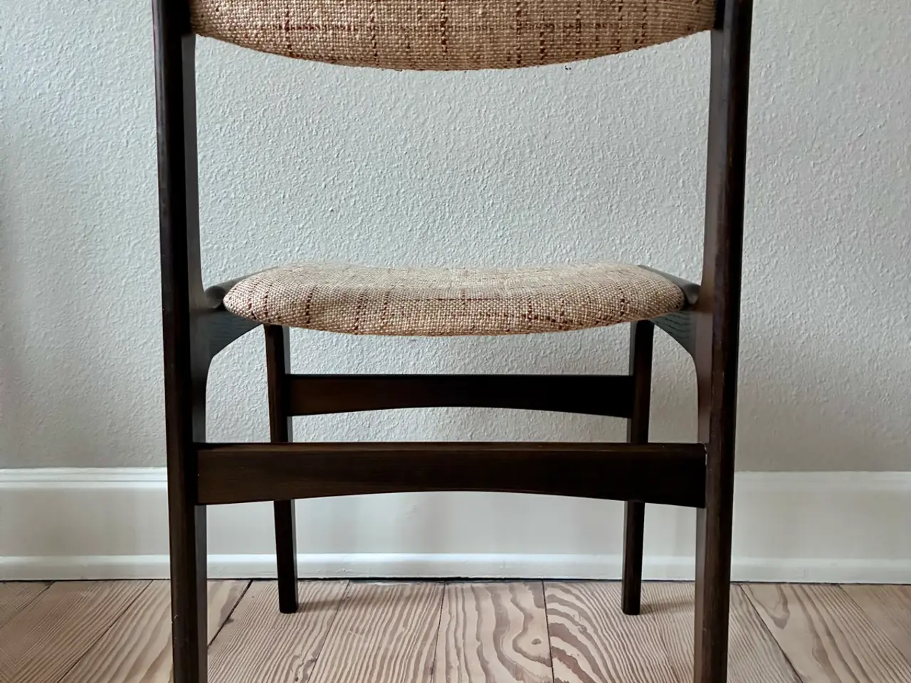 Billede 4 - 4 Erik Buch stole i eg fra 60”erne
