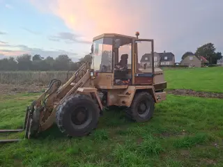 Gummigeden