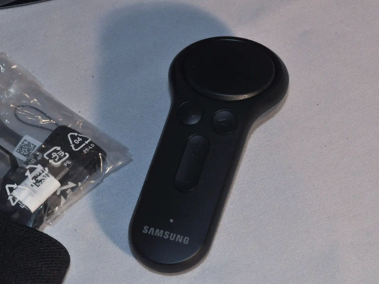 Billede 5 - Samsung Gear VR med Controller – VR Headset – Komp