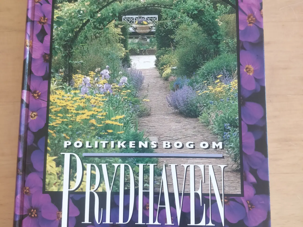 Billede 1 - Prydhaven