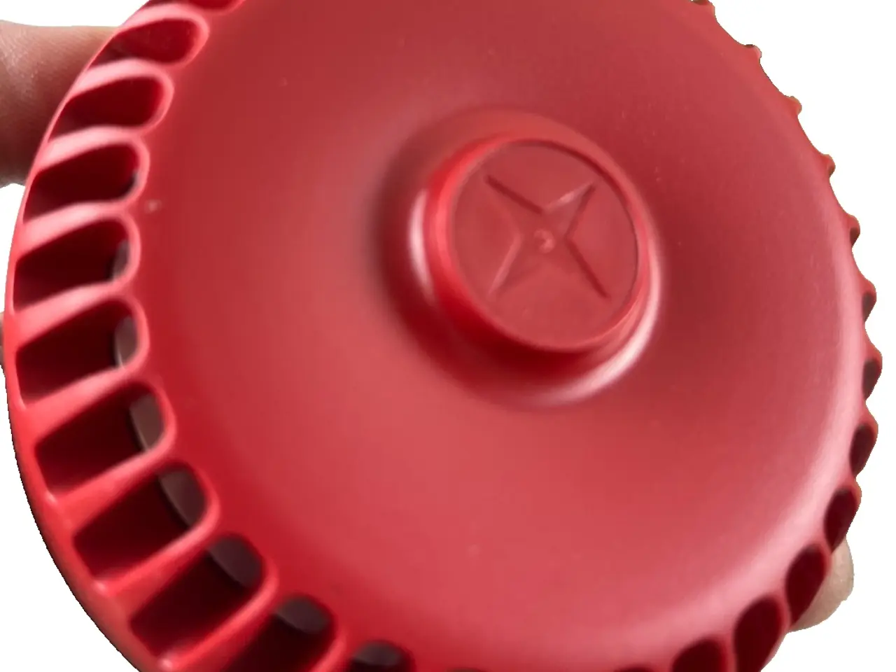 Billede 1 - Eaton Fulleon 529‑4424 ROLP SV Red Electronic DC