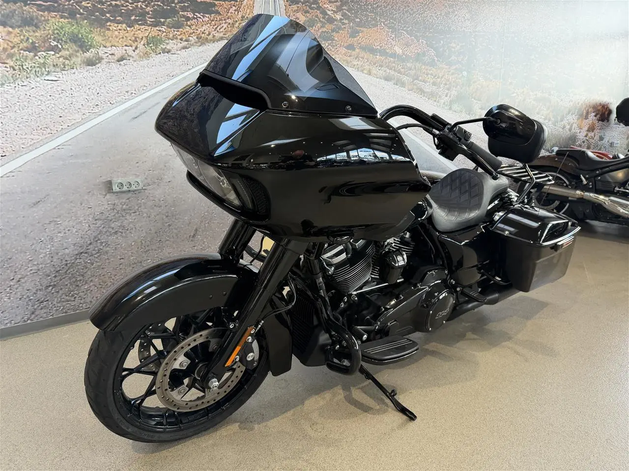 Billede 12 - Harley-Davidson FLTRXS Road Glide Special