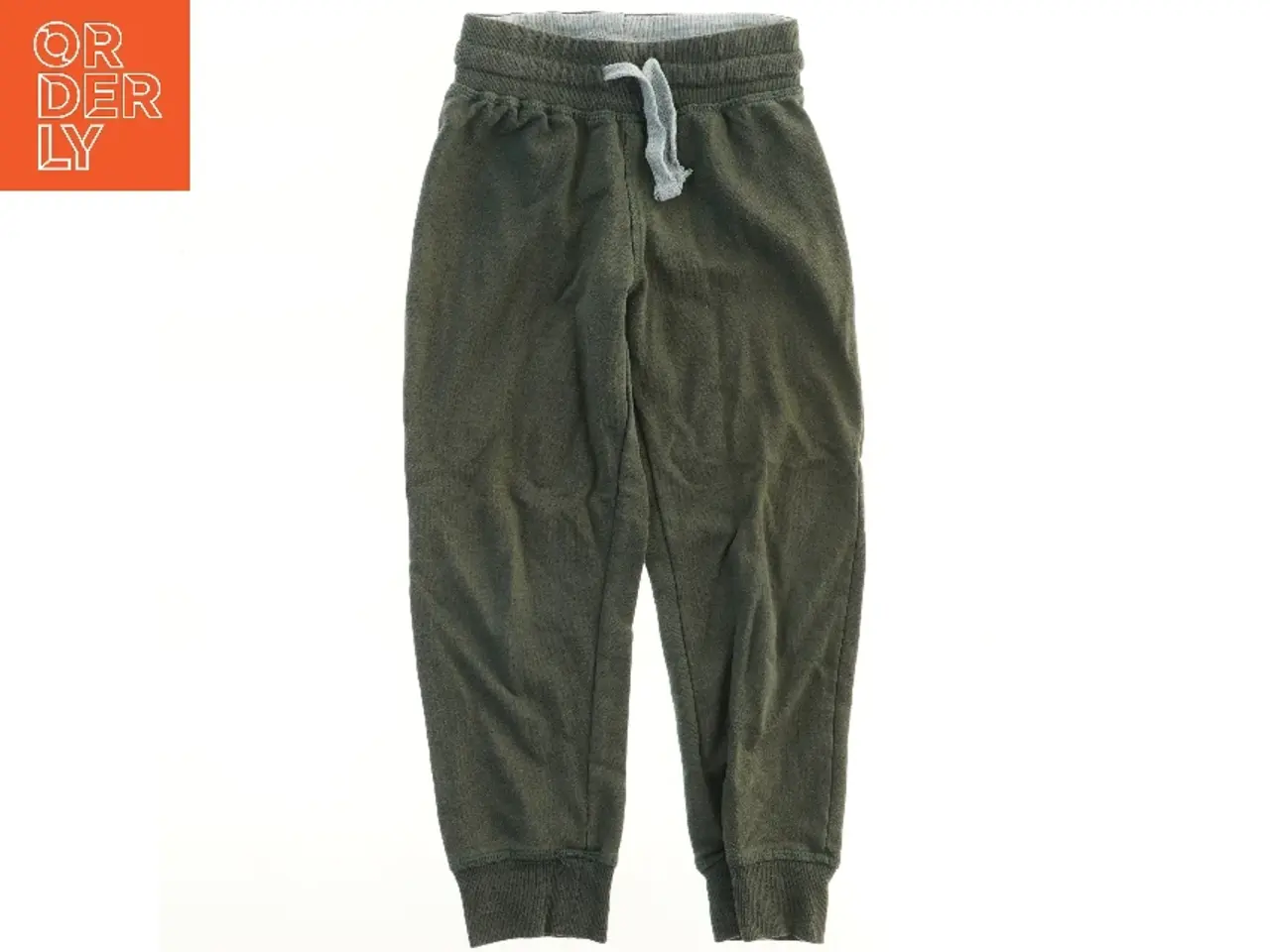 Billede 1 - Børne sweatpants fra Lupilu (str. 110)
