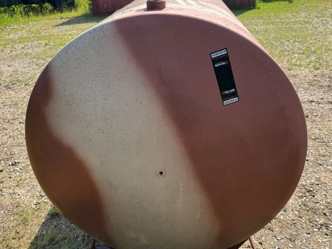 Billede 5 - Tank 2500L