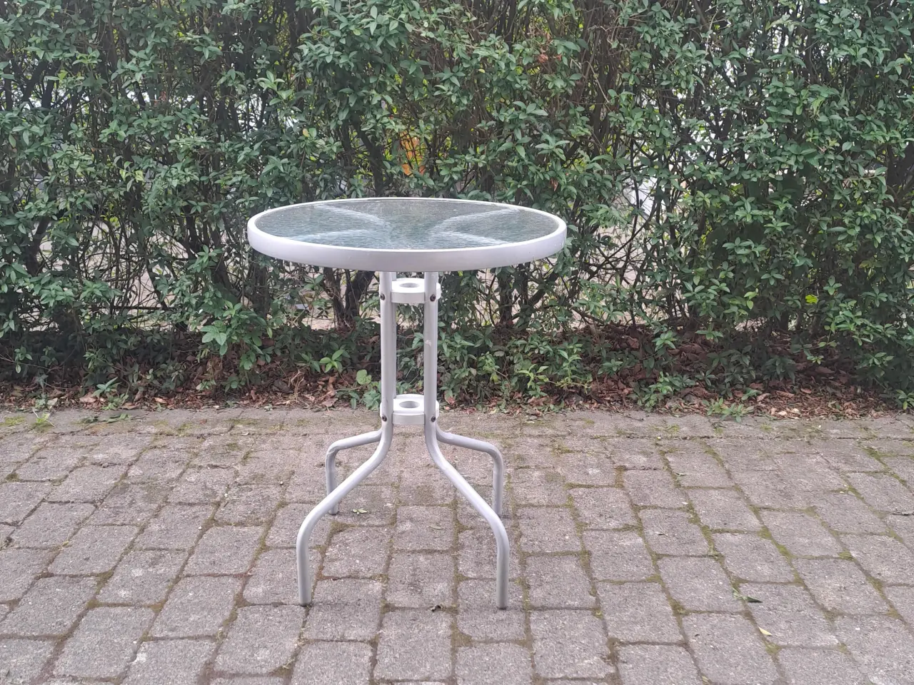 Billede 1 - Havebord