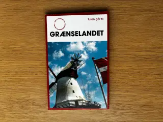 Turen går til GRÆNSELANDET