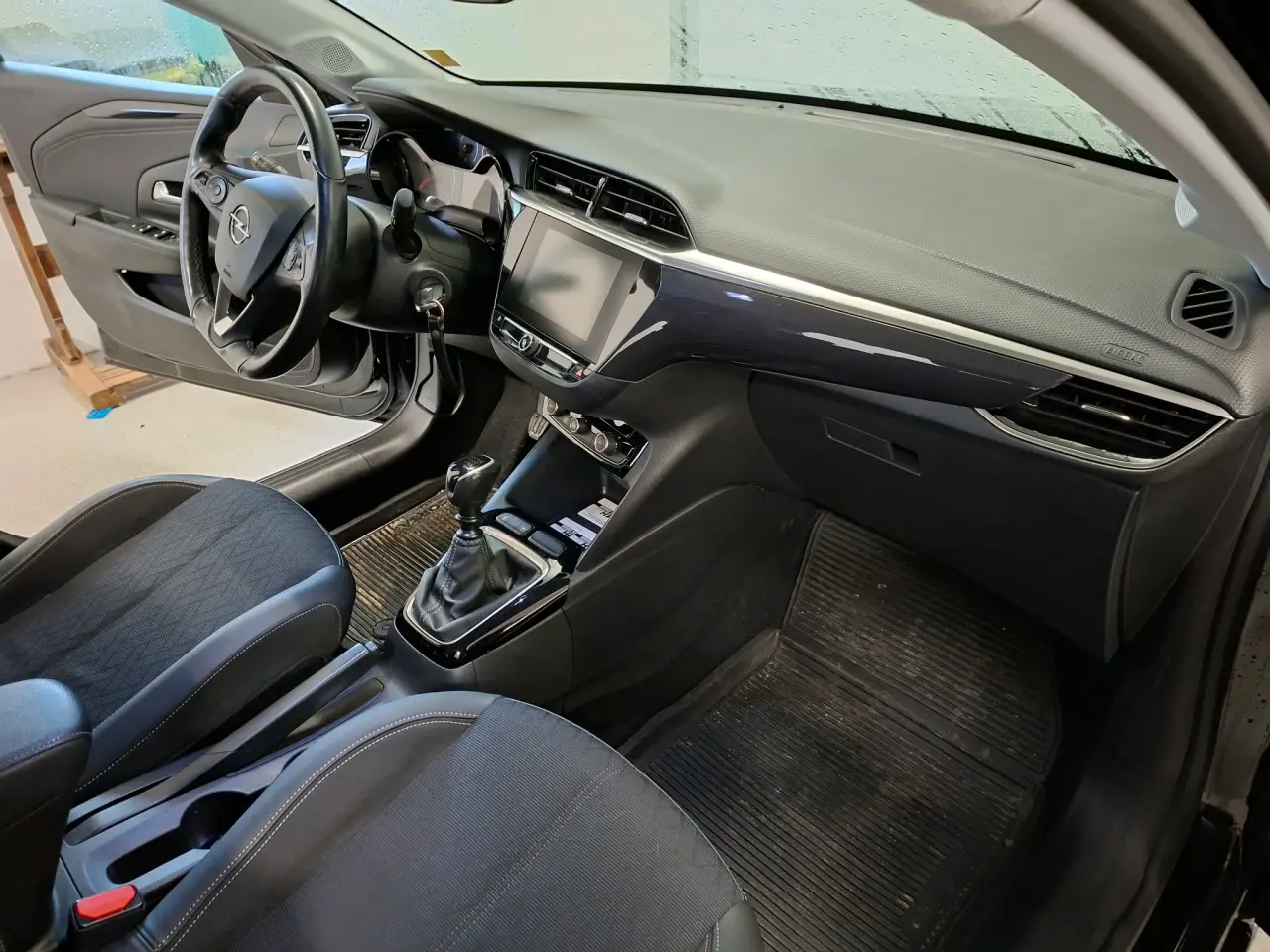 Billede 5 - Opel Corsa Essentia KAMPAGNE MODEL