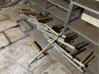Sadelknægte