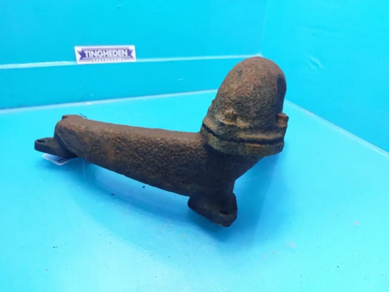 Billede 9 - Massey Ferguson 165 Manifold 37781781