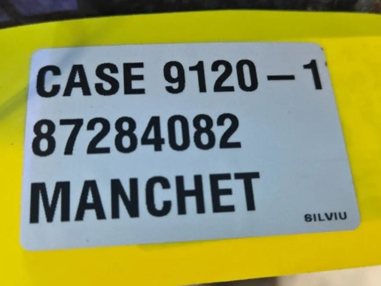 Billede 15 - Case 9120 Hus 87284082