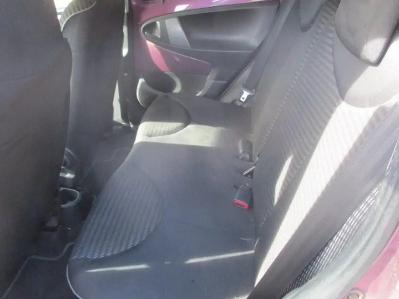 Billede 8 - Peugeot 107 1,0 Active