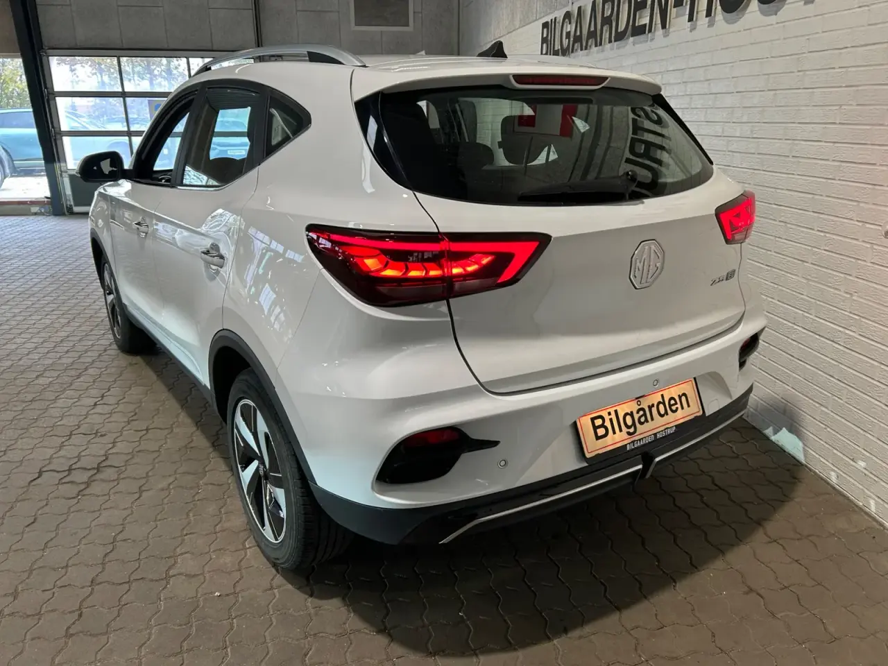Billede 3 - MG ZS 70 Comfort