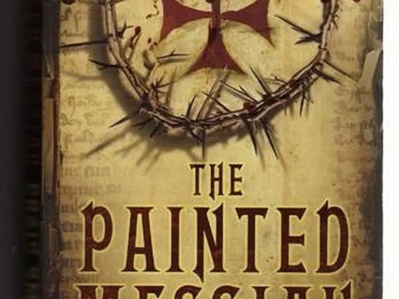 Billede 1 - Craig Smith: The Painted Messiah