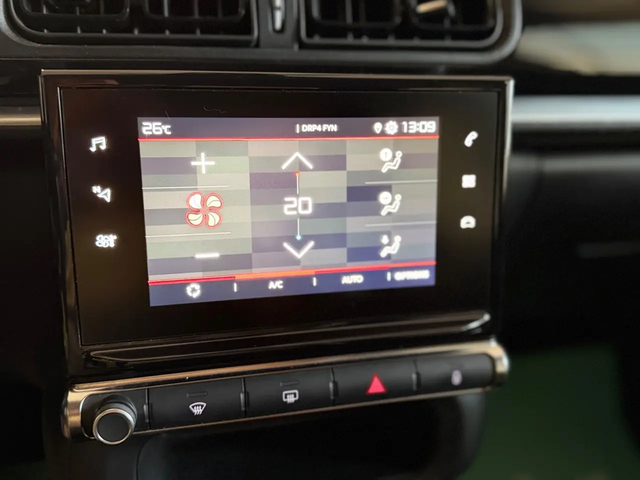 Billede 17 - Citroën C3 1,2 PureTech 82 Supreme