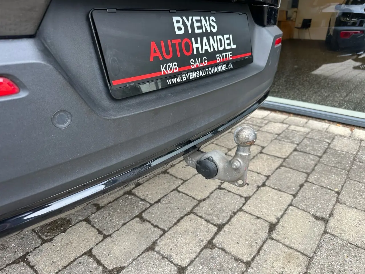 Billede 20 - Volvo C40 Recharge Extended Range Plus 252HK 5d Aut.
