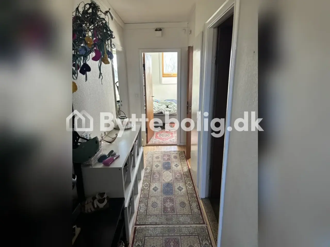 Billede 3 - Lys 4-værelses i Vanløse, 87 m² til 6500 kr