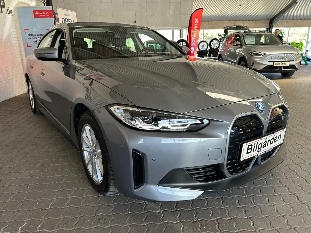 Billede 2 - BMW i4  eDrive35