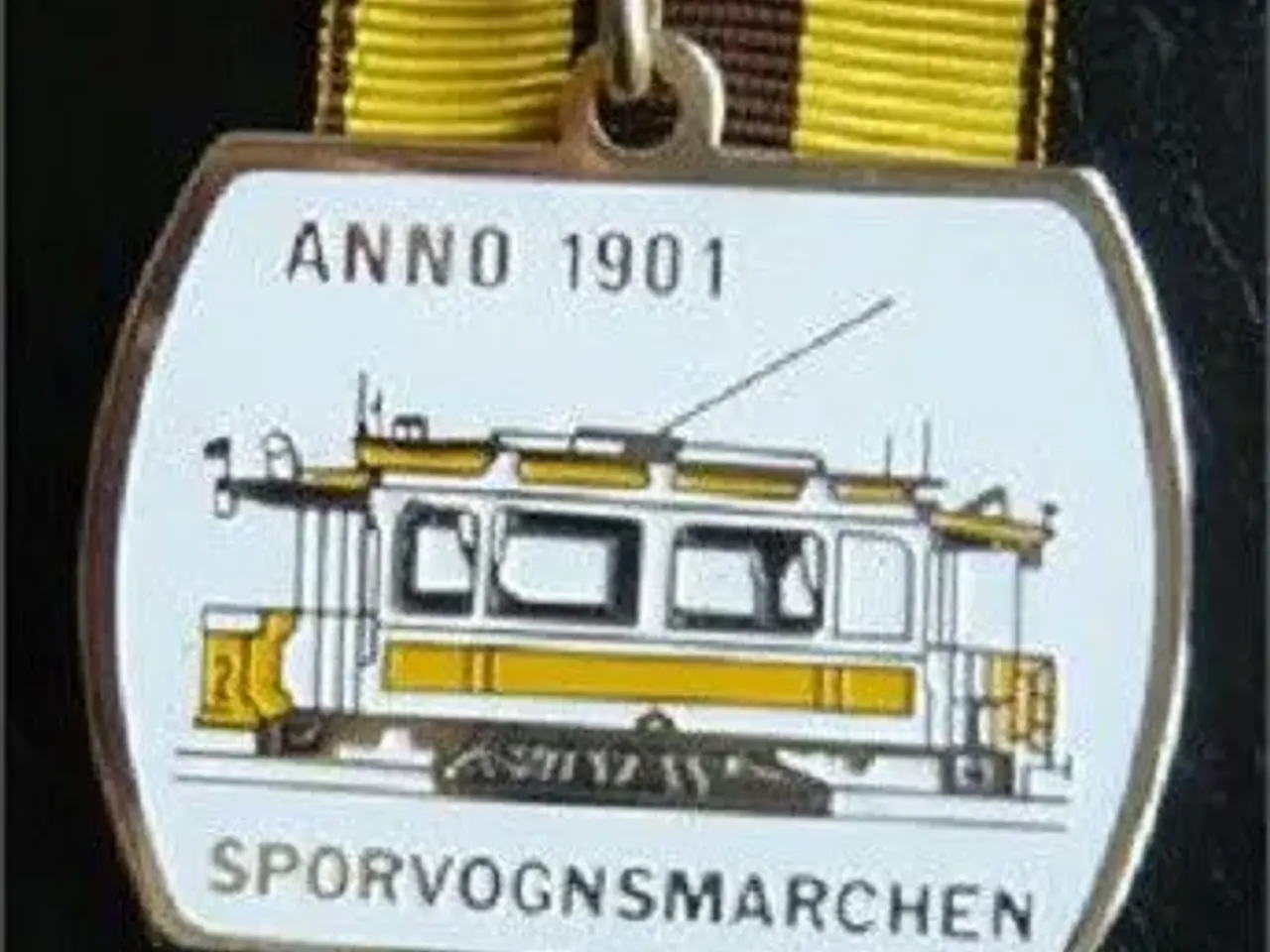 Billede 2 - Diverse medaljer (8)