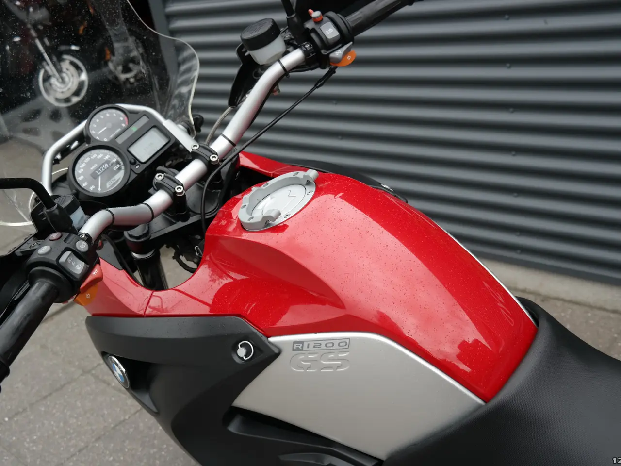 Billede 23 - BMW R 1200 GS MC-SYD BYTTER GERNE