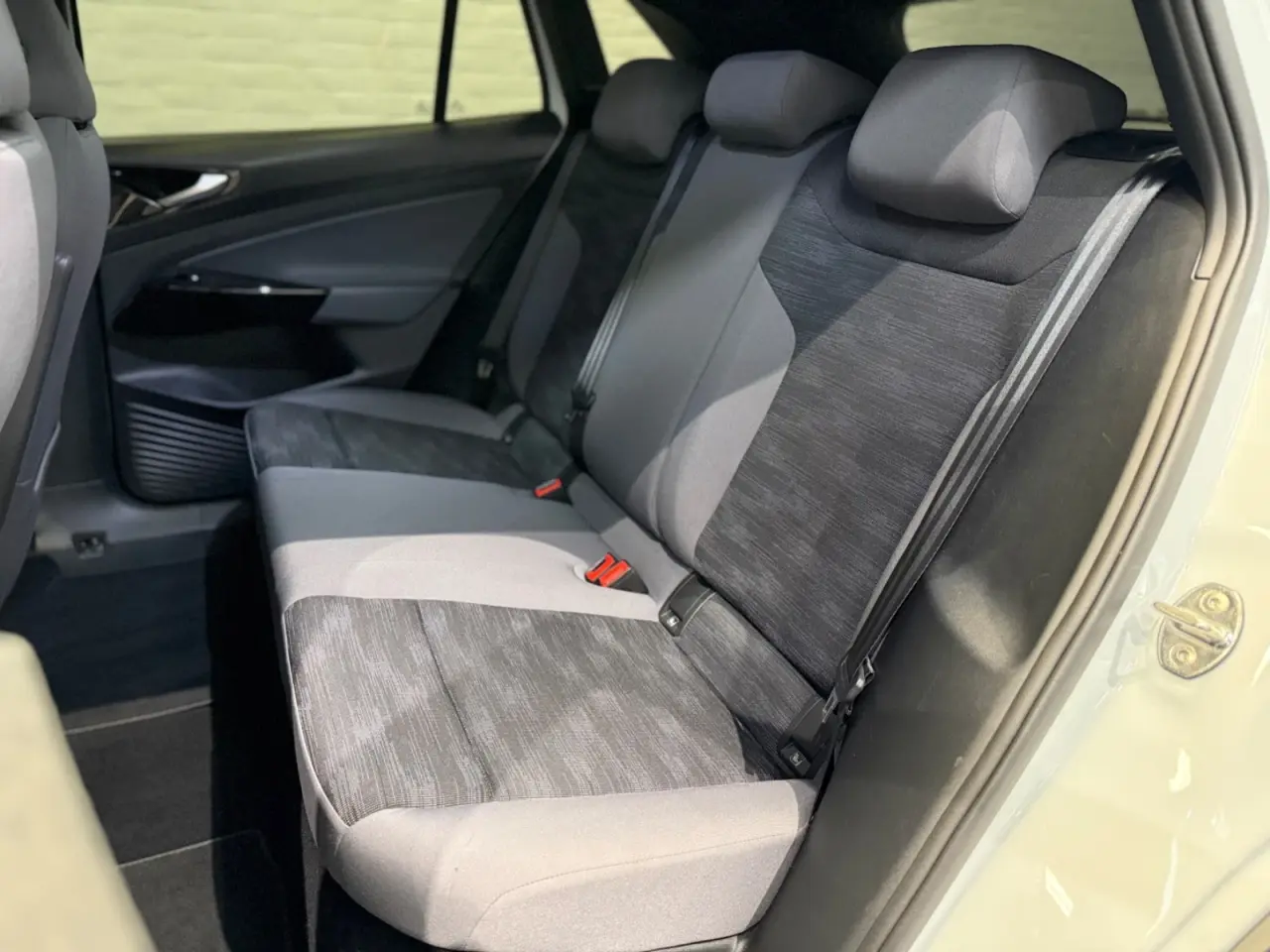 Billede 22 - VW ID.4 77 Pro Performance