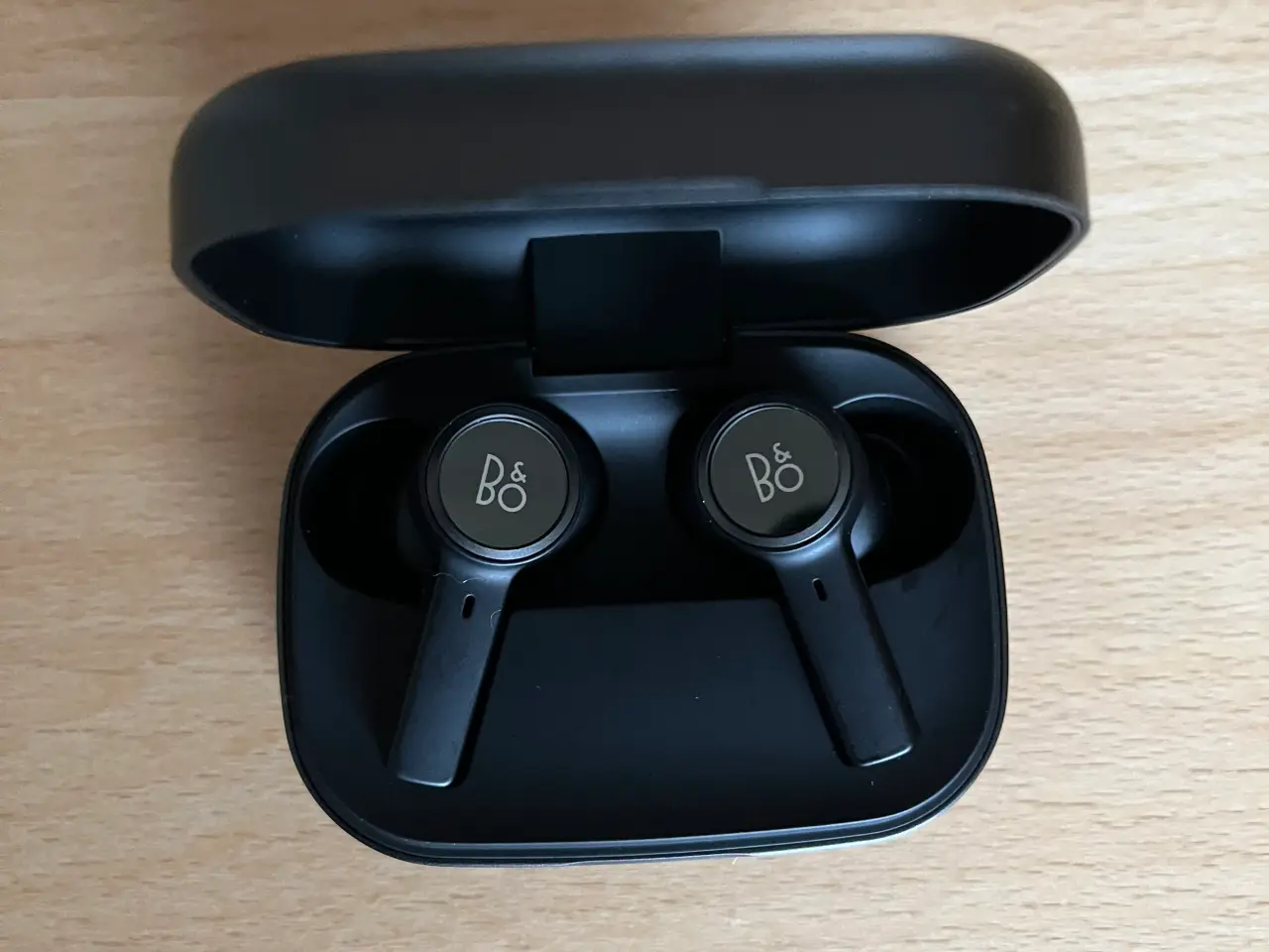 Billede 3 - NYE BeoPlay EX Limited Edition høretelefoner (B&O)