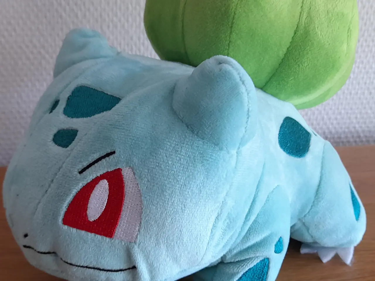 Billede 3 - Pokemon Bulbasaur.