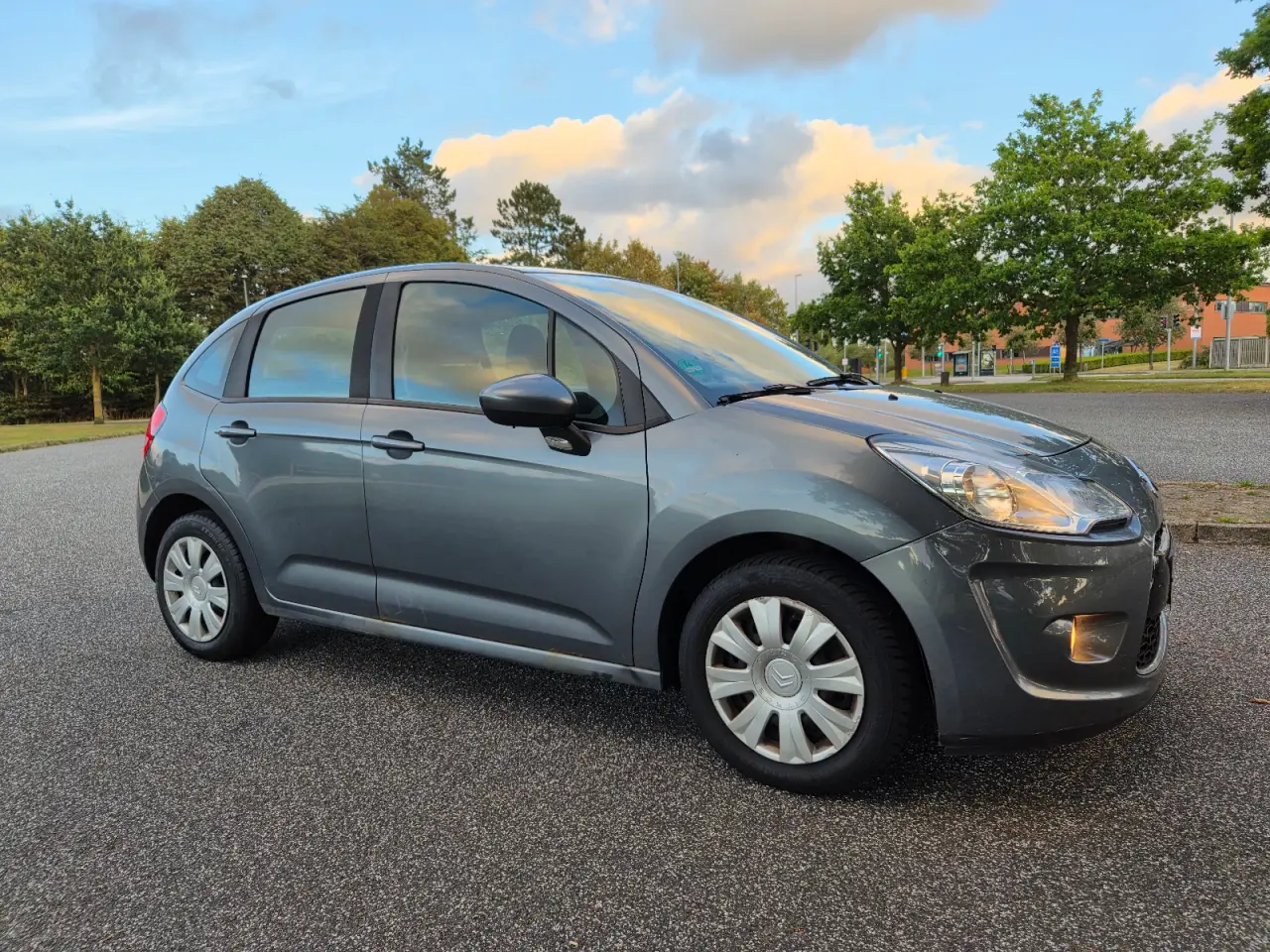 Billede 3 - Citroen C3 1.4hdi 25 km/l, 930kr afgift