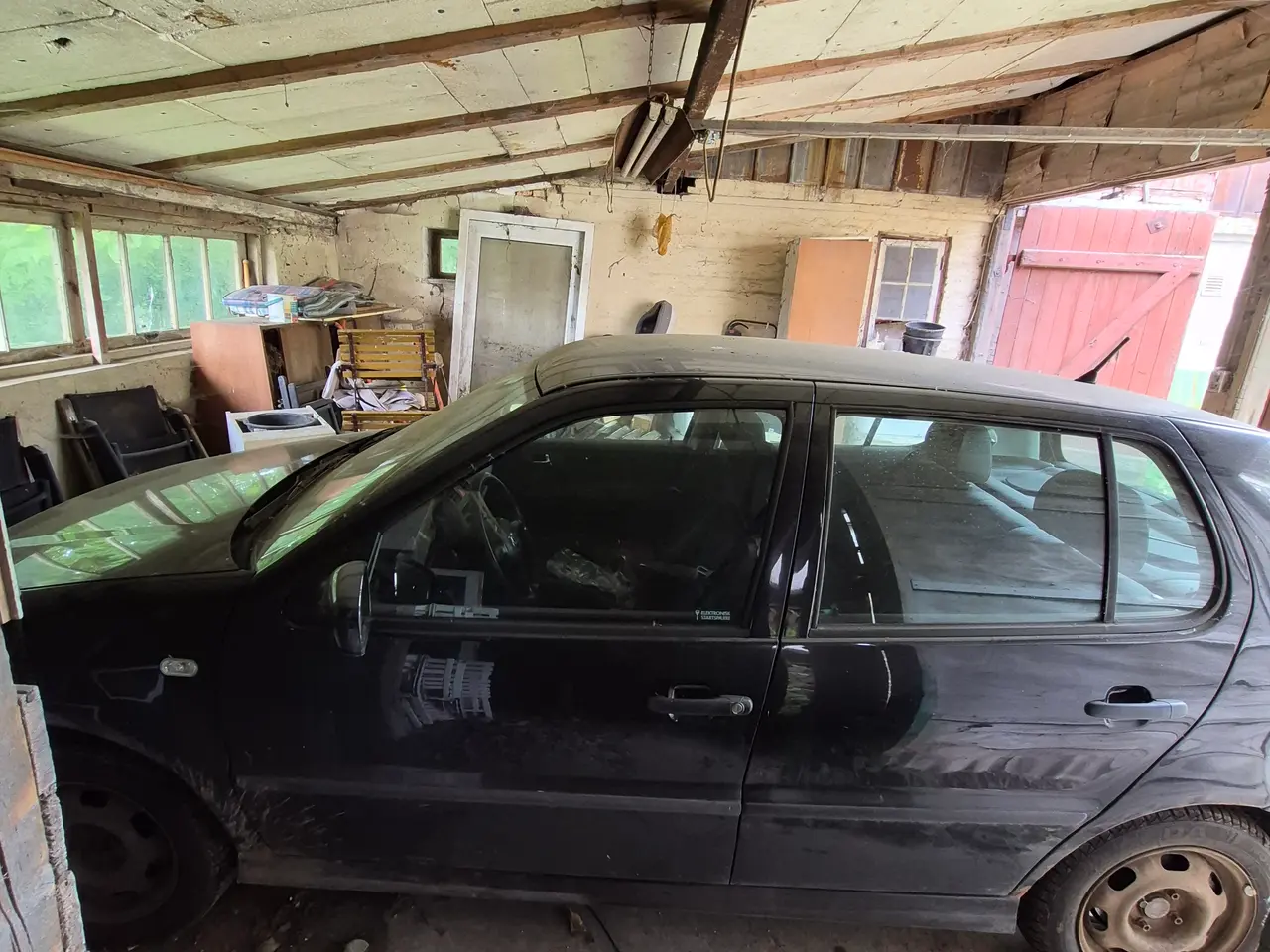 Billede 7 - volkswagen polo 1,4 16v
