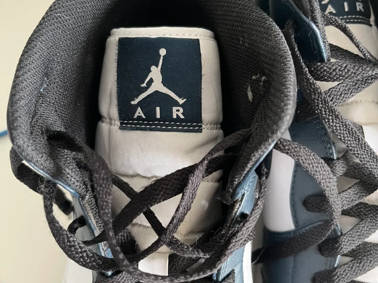 Billede 4 - Sko Air Jordan 