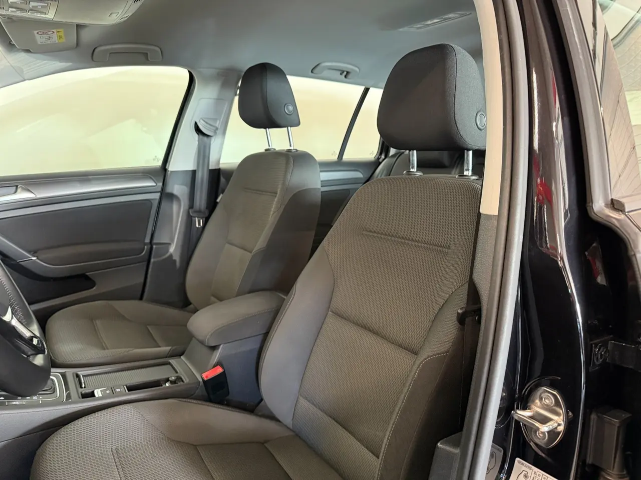 Billede 11 - VW Golf VII 1,5 TSi 150 Comfortline Connect Variant DSG