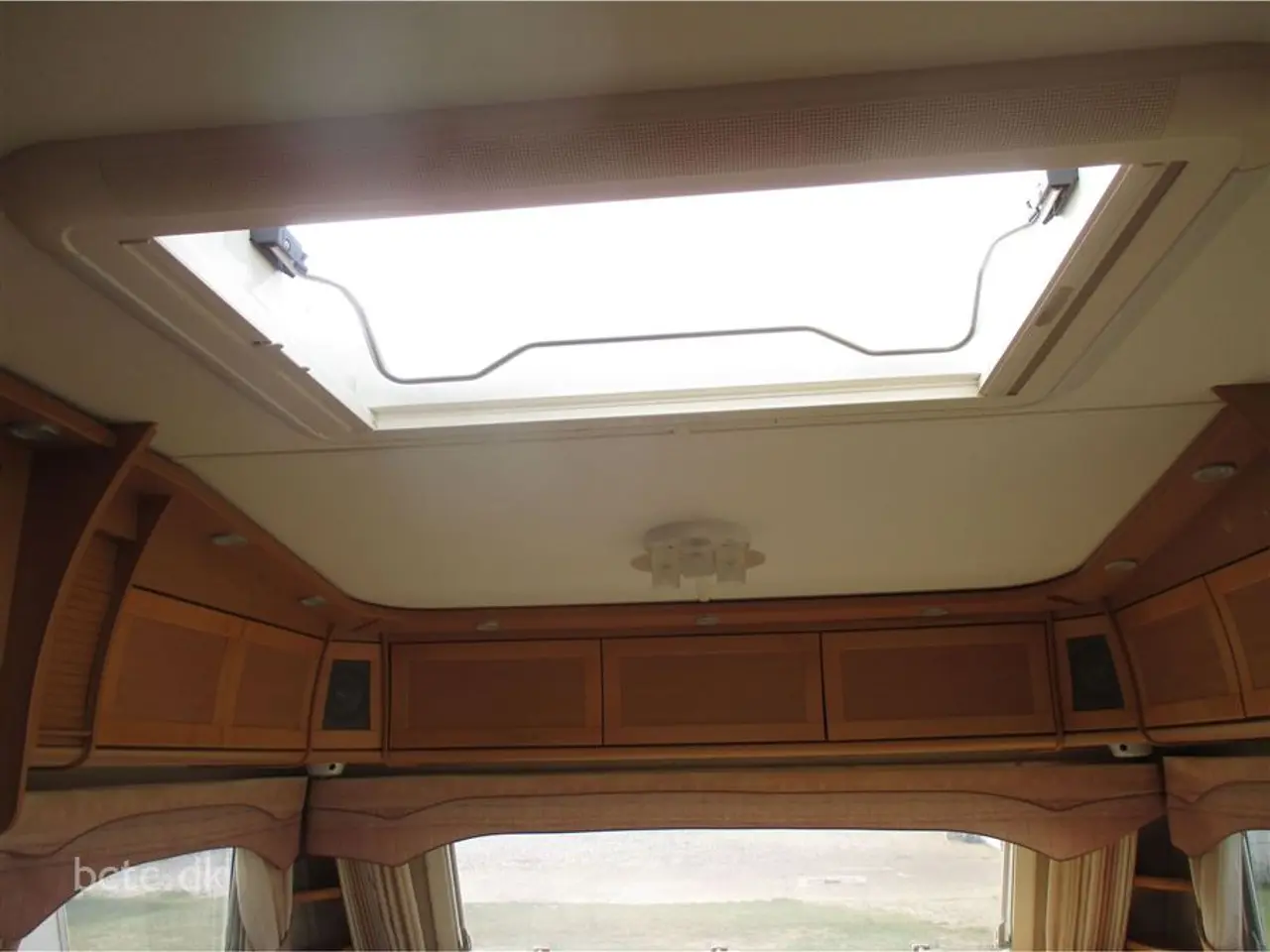Billede 7 - 2008 - Kabe Royal 720 TDL U KS