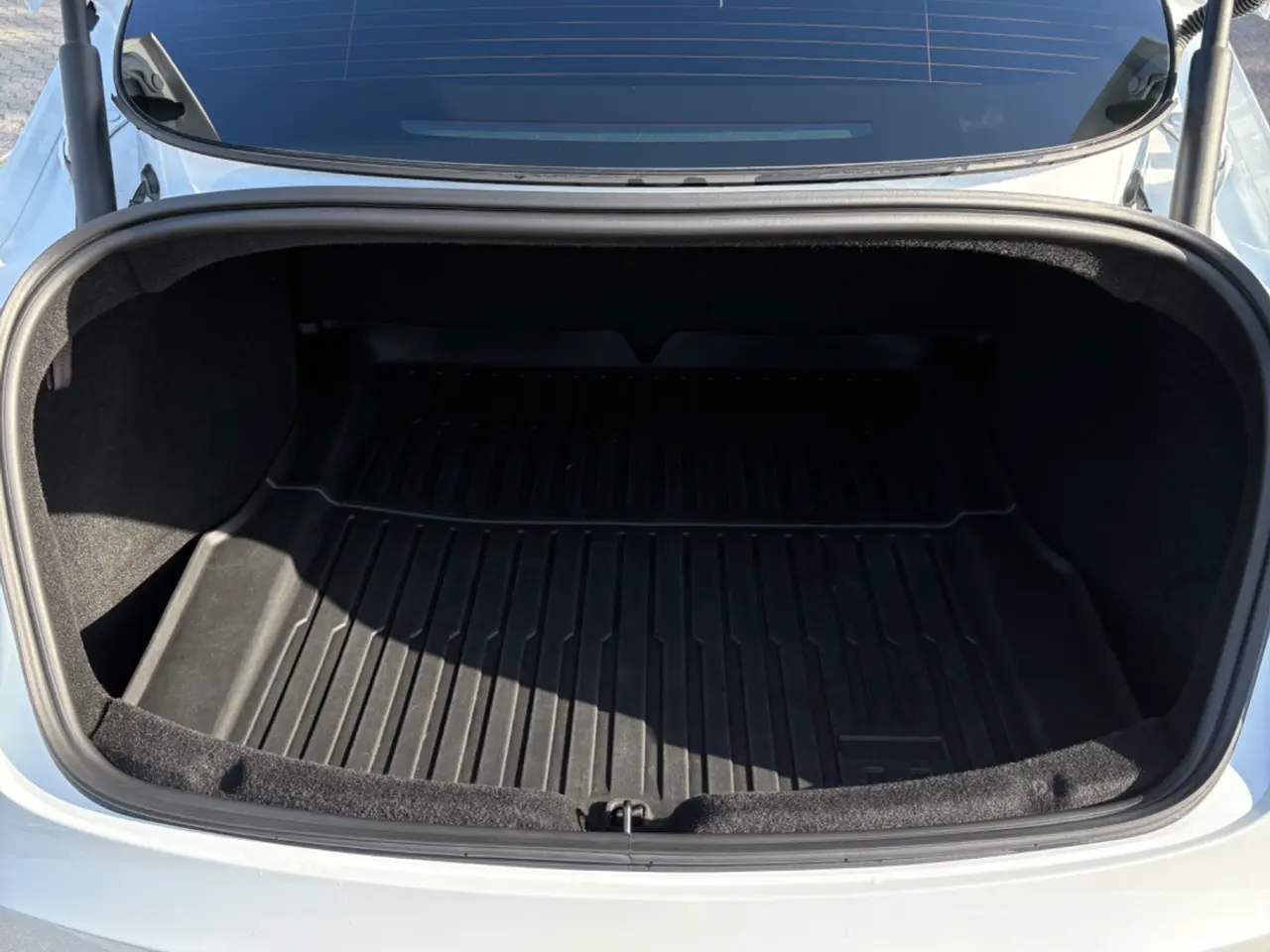 Billede 14 - Tesla Model 3 Long Range RWD