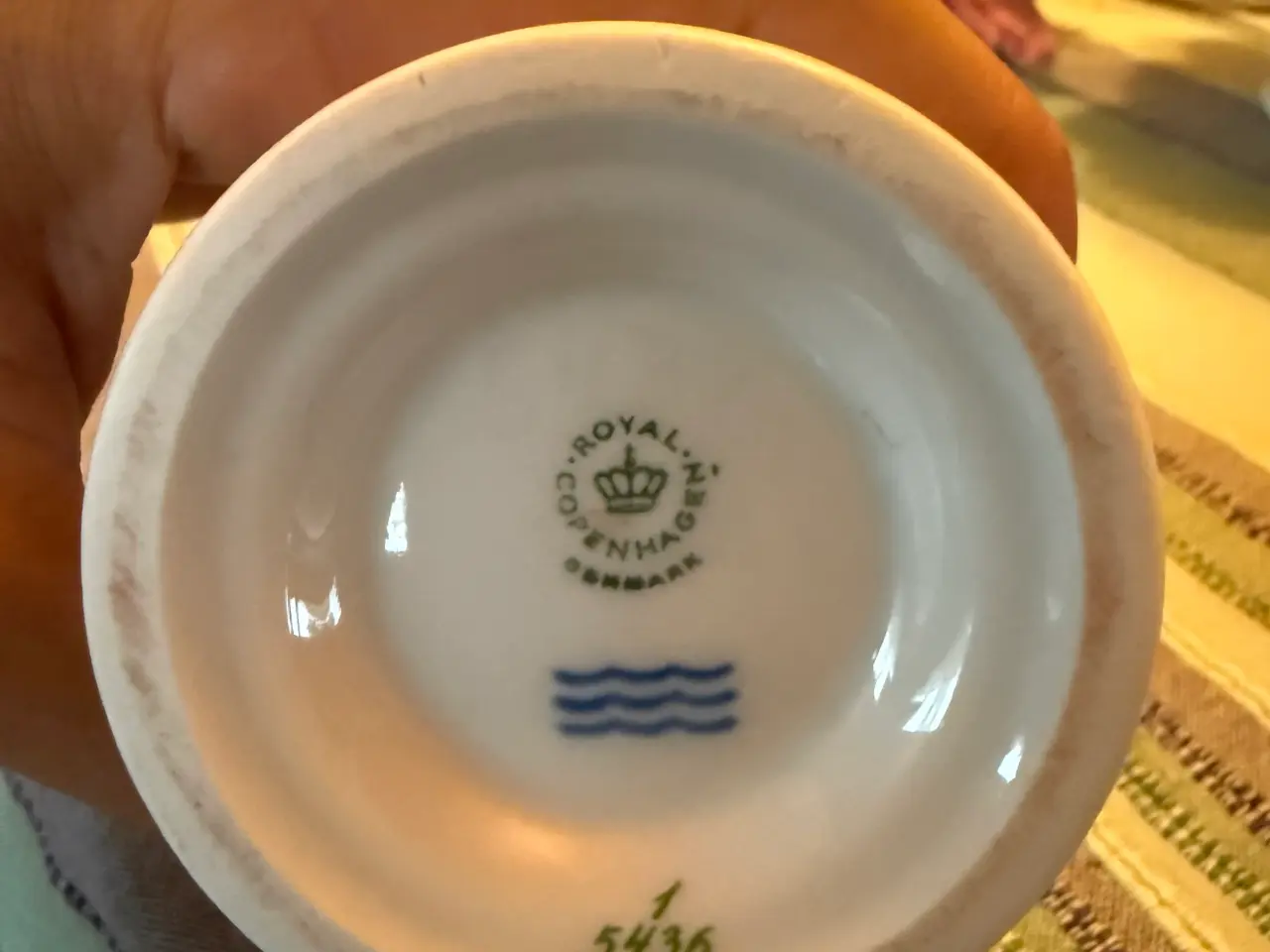 Billede 4 - B&G jule kopper