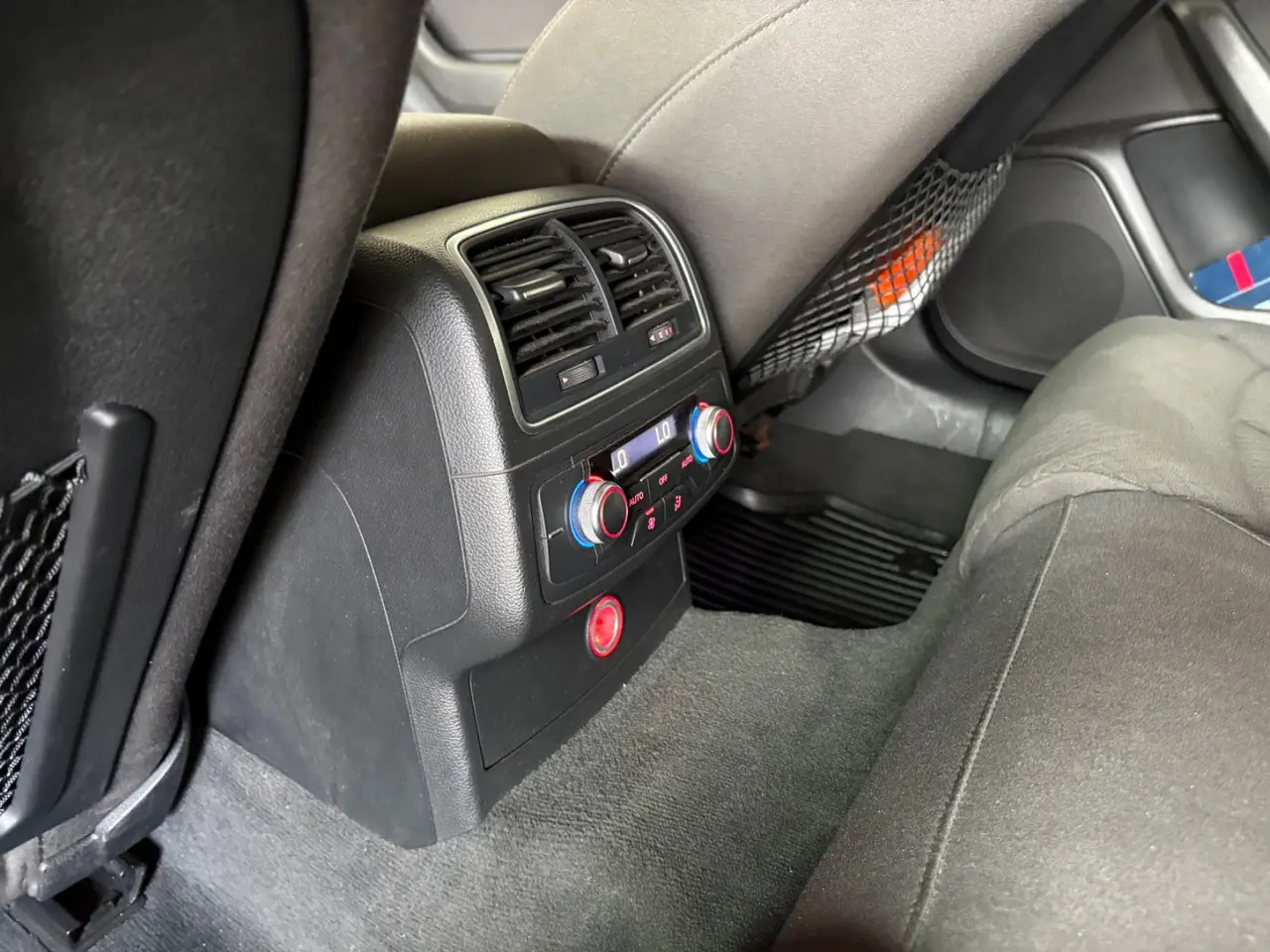 Billede 11 - Audi A6 2,0 TDi 177 Multitr.