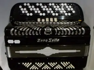 Zero Zette b 6 c