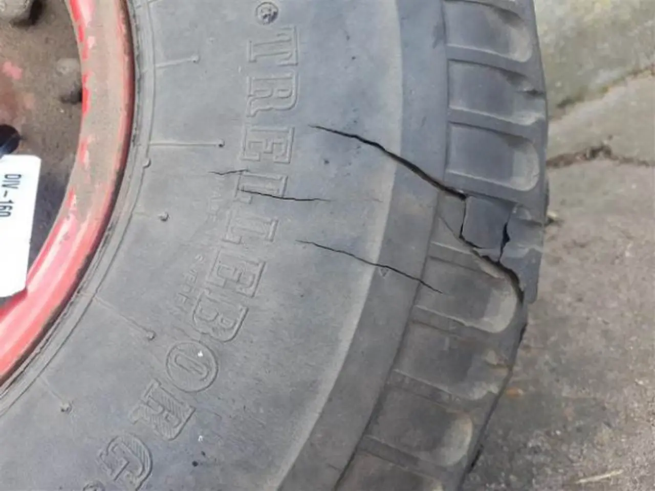 Billede 2 - 10" 7.50-10