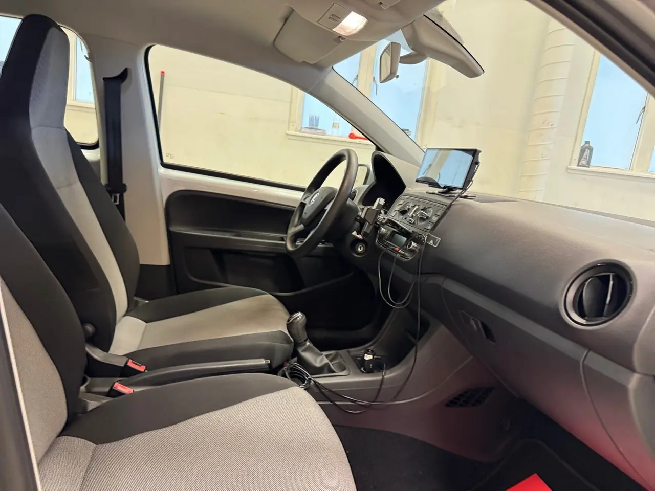 Billede 12 - Skoda Citigo 1,0 60 Ambition