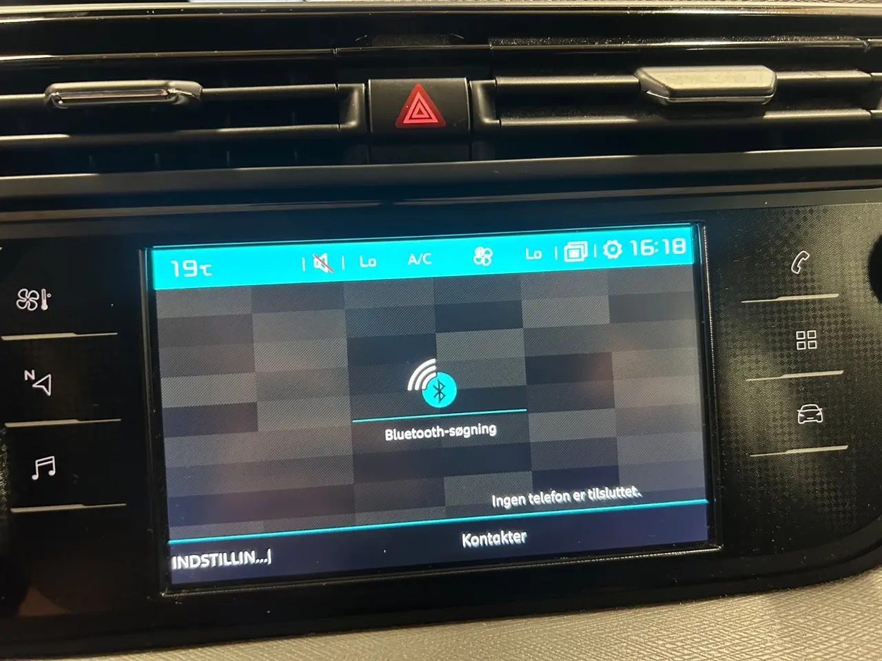 Billede 20 - Citroën Grand C4 Picasso 1,6 BlueHDi 120 Cool 7prs
