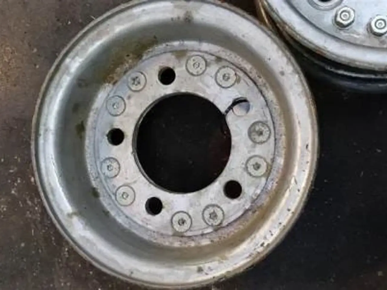 Billede 5 - 9"   4.00E9