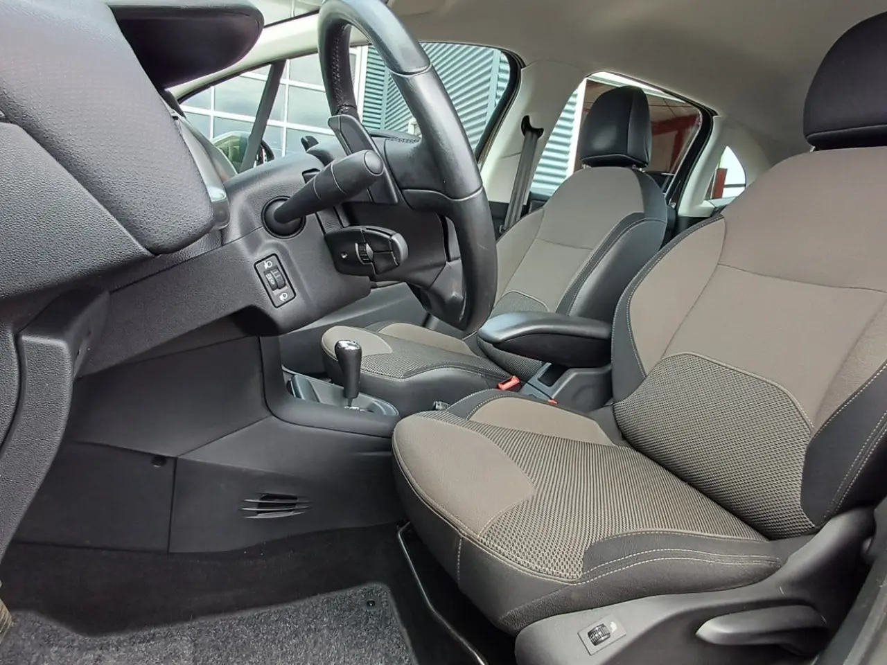 Billede 13 - Citroën C3 1,2 PureTech 82 Seduction ETG