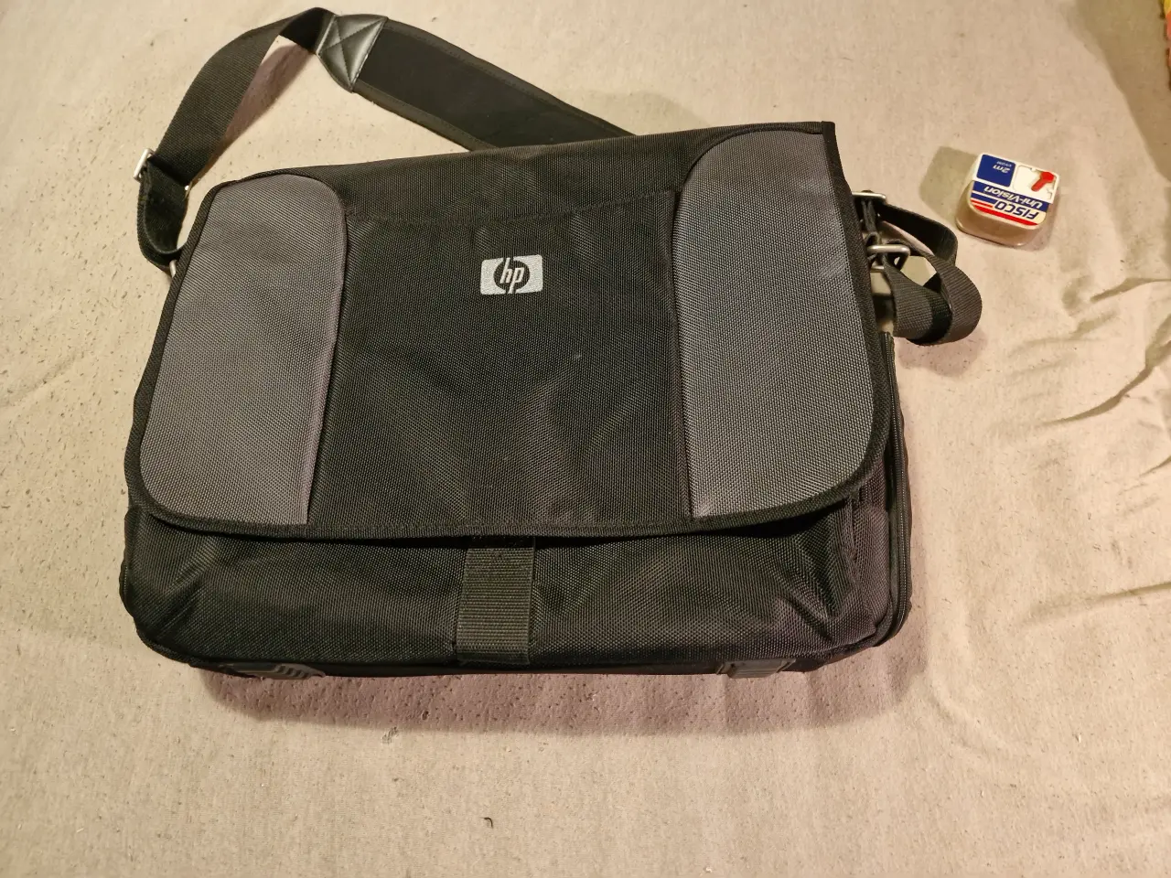 Billede 1 - Computertaske HP